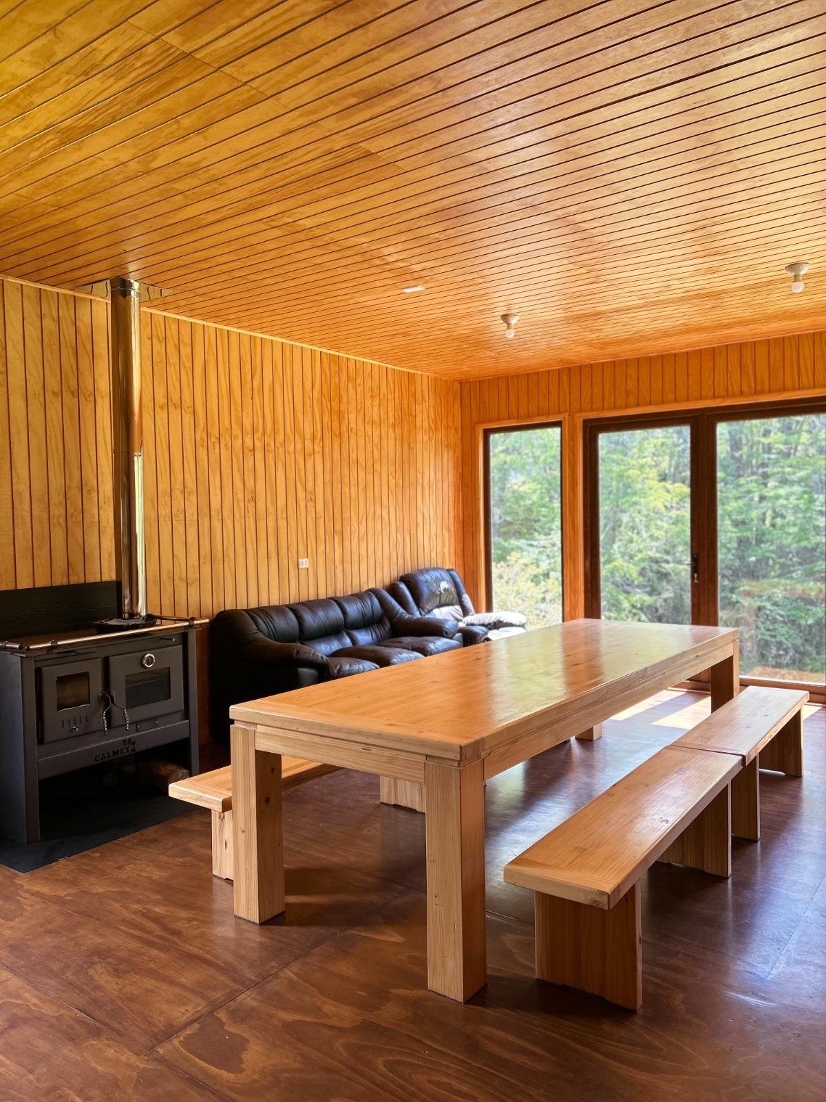 Doble Room — Quelen Patagonia